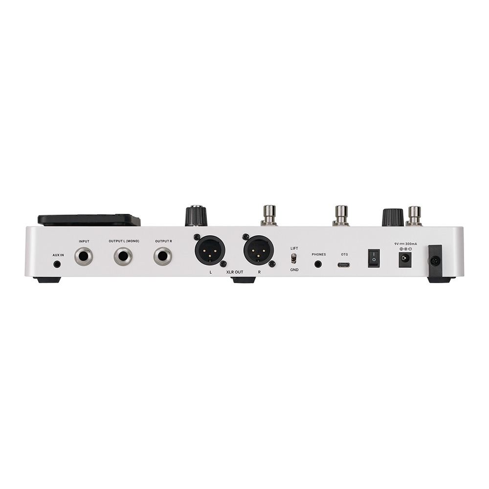 MOOER GE150 Max｜ミュージックランドKEY
