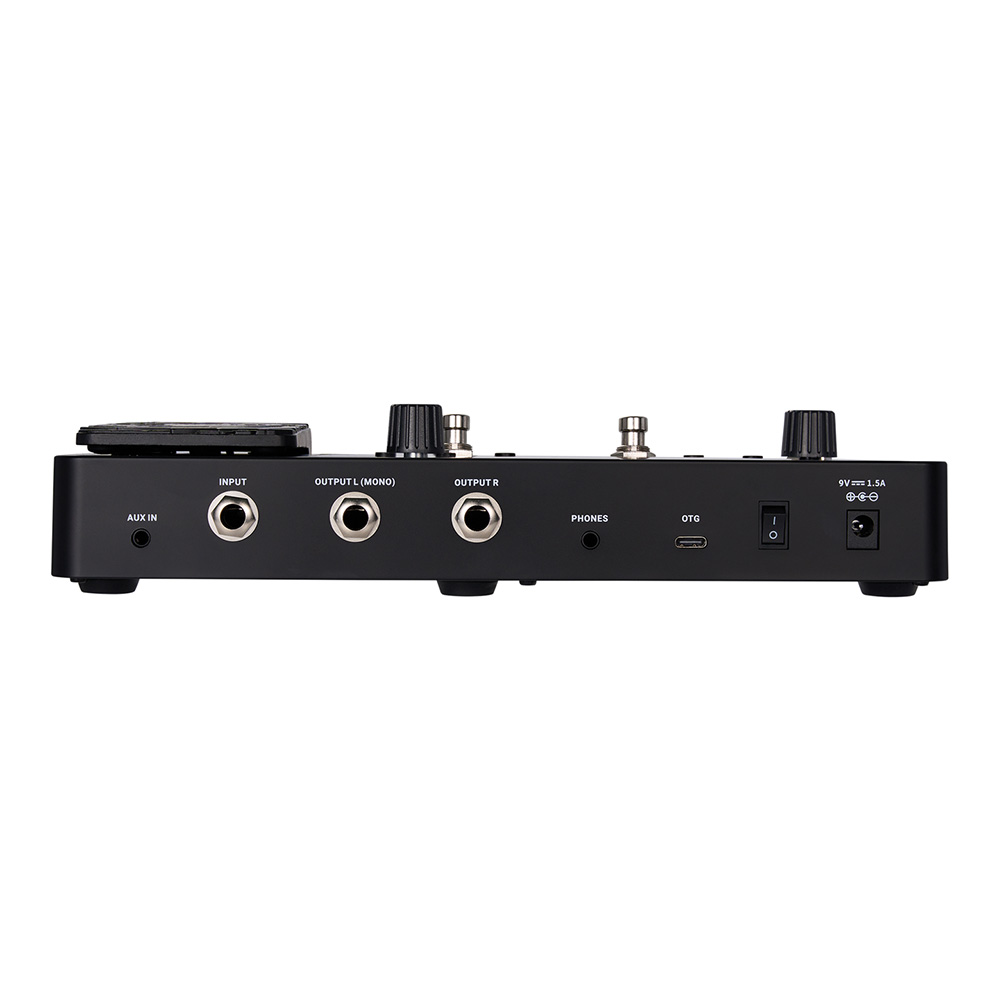MOOER GE150 Plus Li｜ミュージックランドKEY