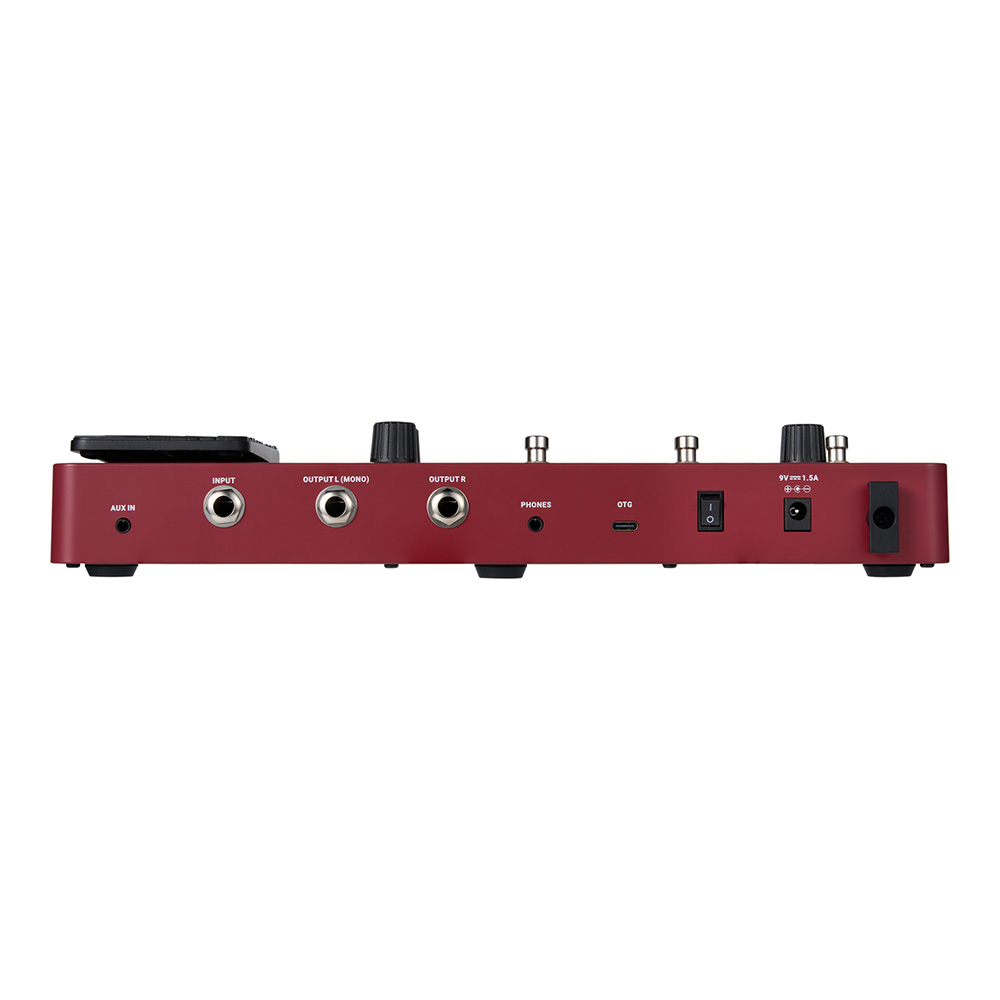 MOOER GE150 Pro Li｜ミュージックランドKEY