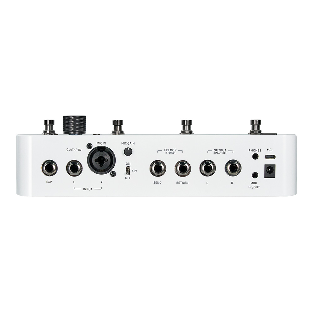 MOOER GS1000｜ミュージックランドKEY
