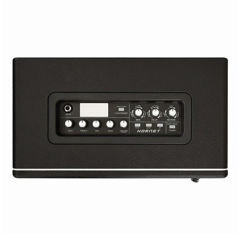 MOOER Hornet 30W Black｜ミュージックランドKEY