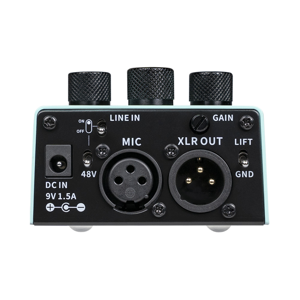 MOOER MODFACTORY PRO ギターエフェクター Amazon.co.jp: MOOER MOD Factory Pro ステレオマルチ