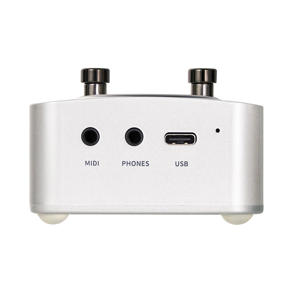 MOOER Prime M2｜ミュージックランドKEY