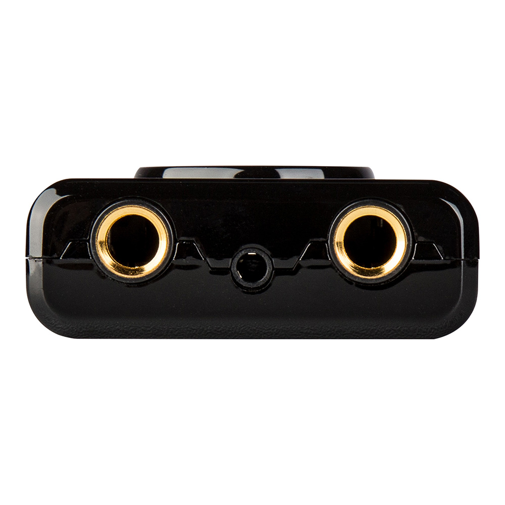 MOOER Prime P1 Black｜ミュージックランドKEY