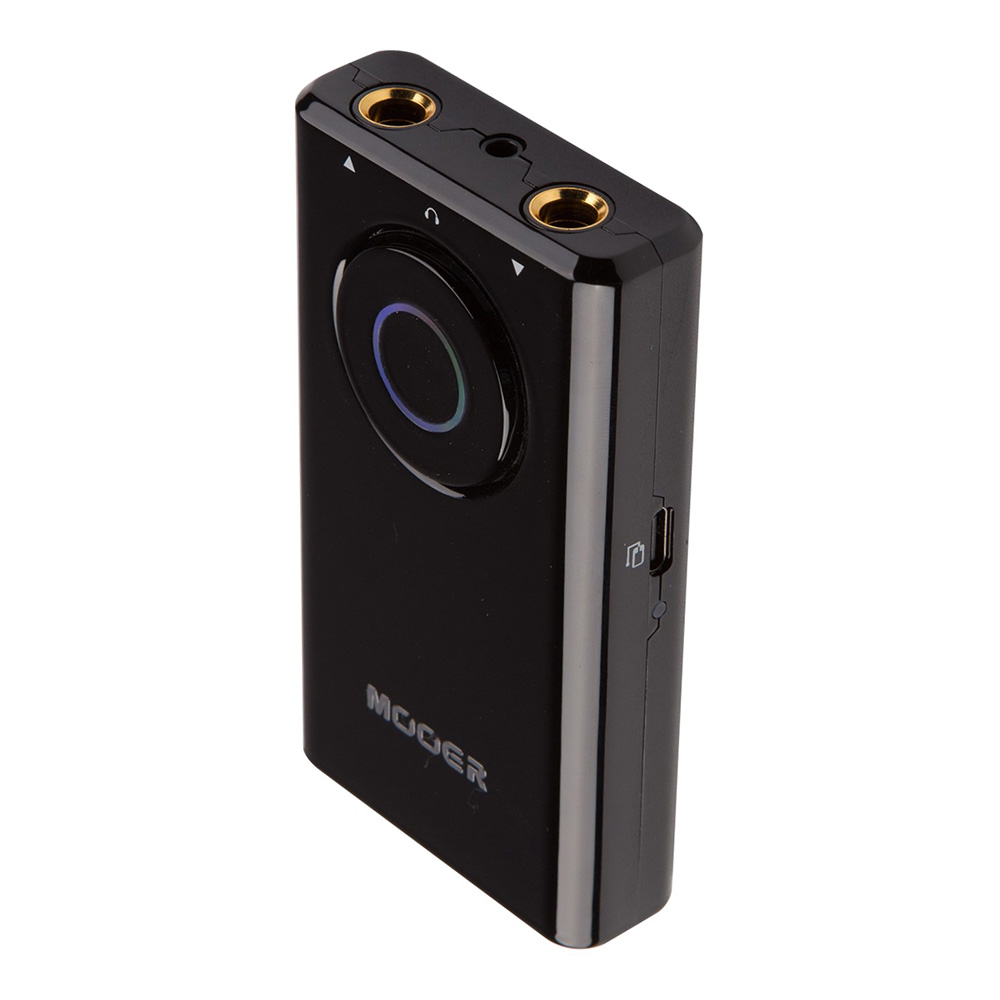 ギター mooer PRIME P1 Amazon.com: MOOER Prime P1 Multi-Effects Processor Headphone