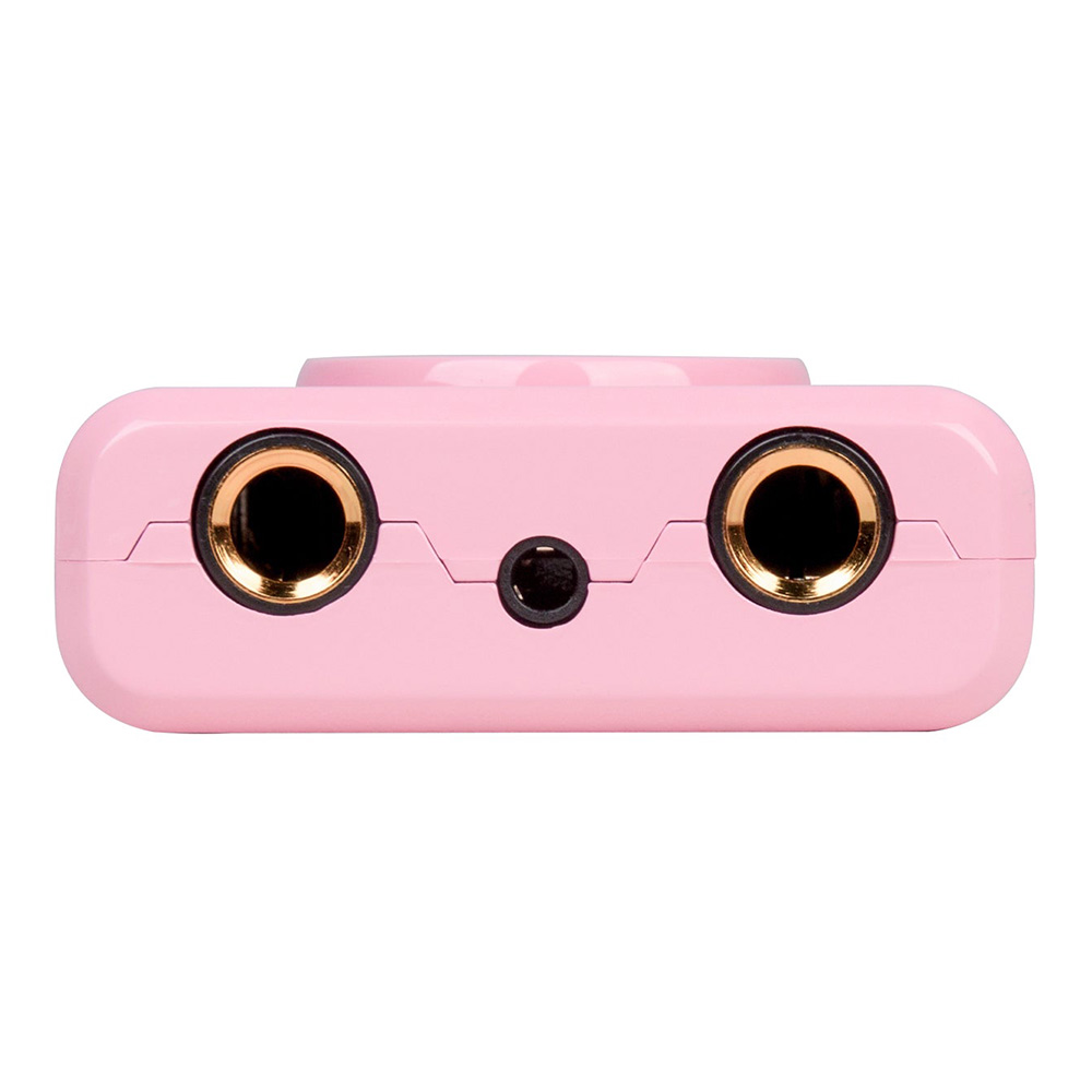 ギター mooer prime p1 Mooer's Prime P1 aims to put 126 guitar effects into your