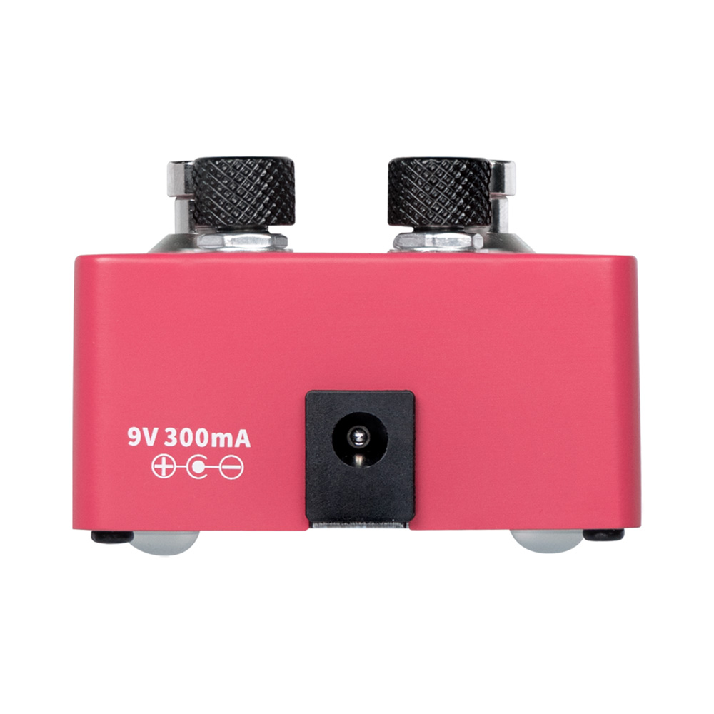 ギター MOOER Tender Octaver X2 Mooer Tender Octaver X2 – United States
