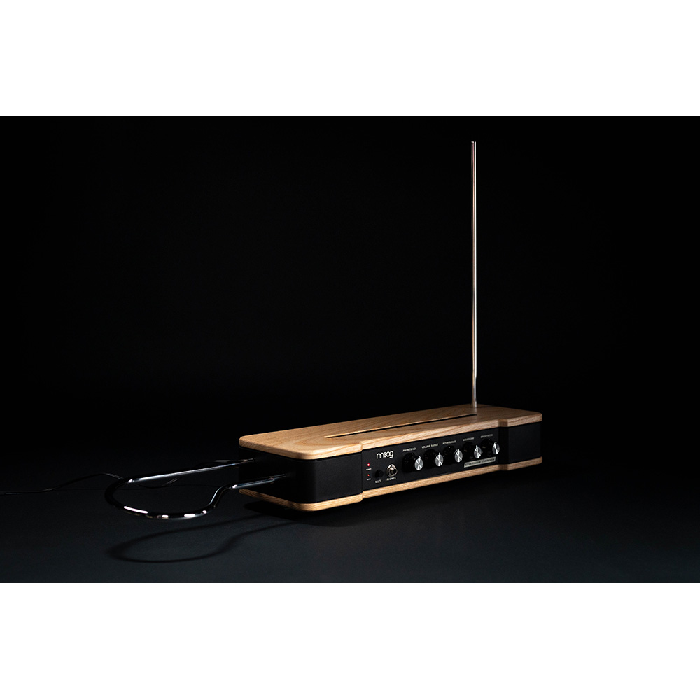 moog Etherwave Theremin｜ミュージックランドKEY