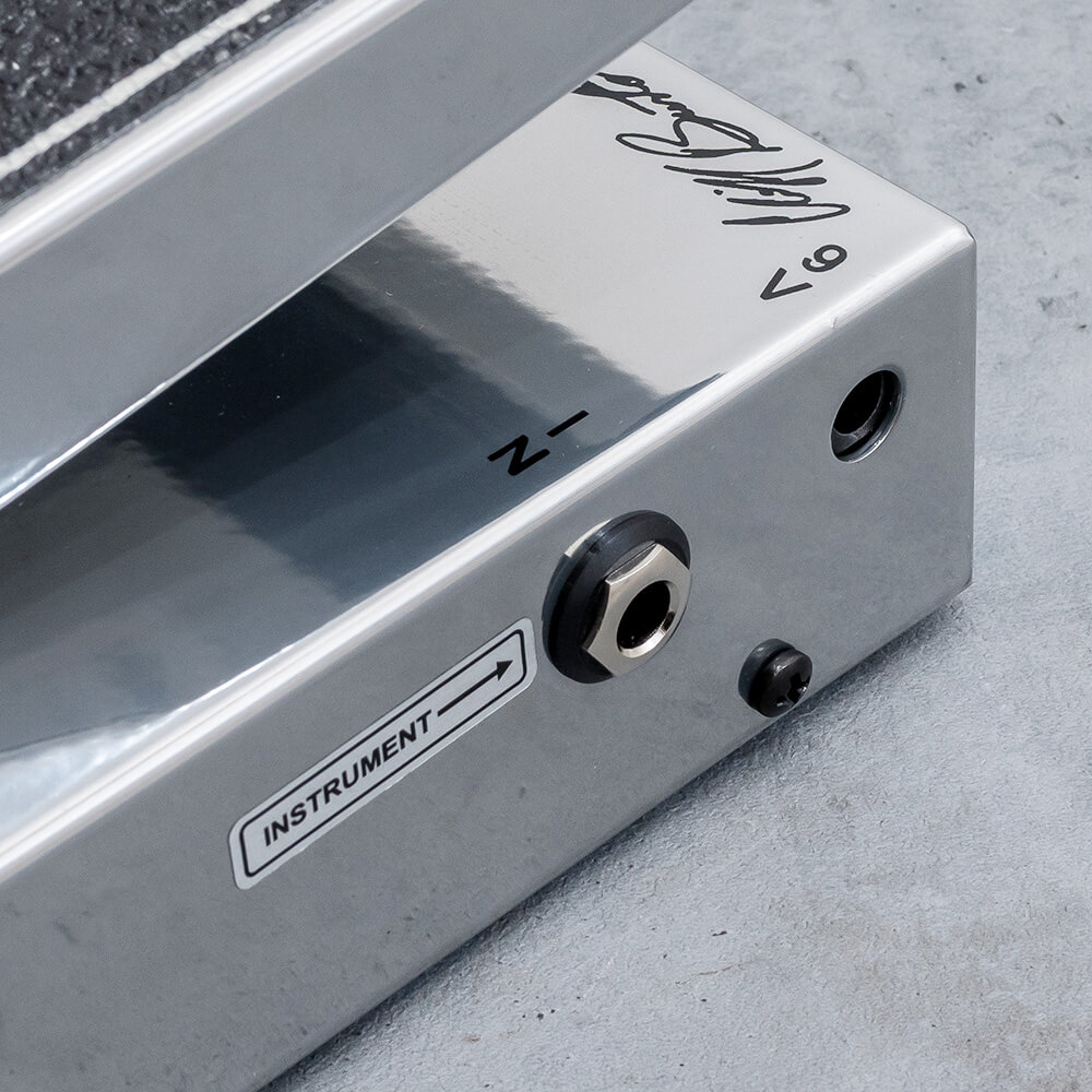 MORLEY TEL-RAY Cliff Burton Power Wah Boost [MTPWB]｜ミュージック