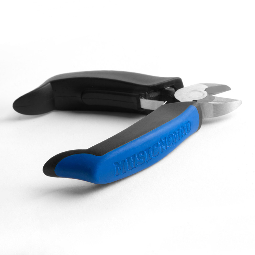 MUSIC NOMAD MN226 [GRIP Cutter]｜ミュージックランドKEY