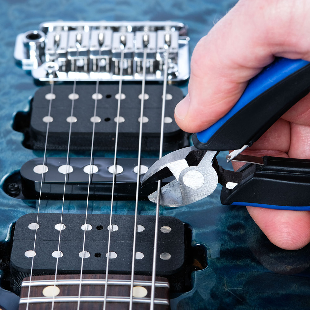 MUSIC NOMAD MN226 [GRIP Cutter]｜ミュージックランドKEY