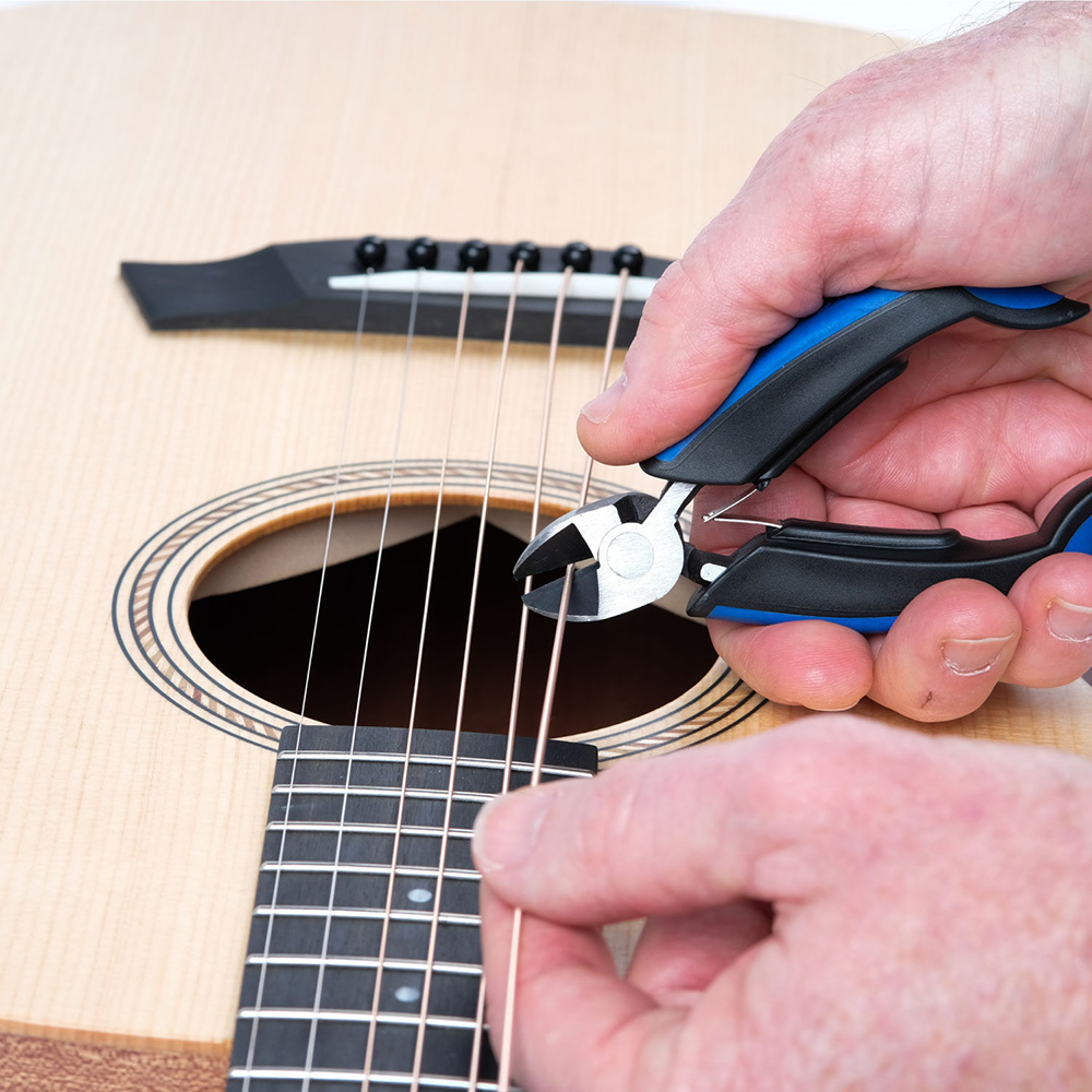 MUSIC NOMAD MN226 [GRIP Cutter]｜ミュージックランドKEY