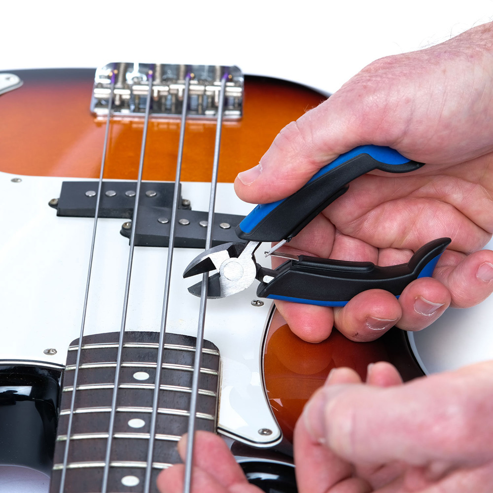 MUSIC NOMAD MN226 [GRIP Cutter]｜ミュージックランドKEY