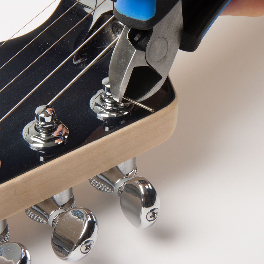 MUSIC NOMAD MN226 [GRIP Cutter]｜ミュージックランドKEY