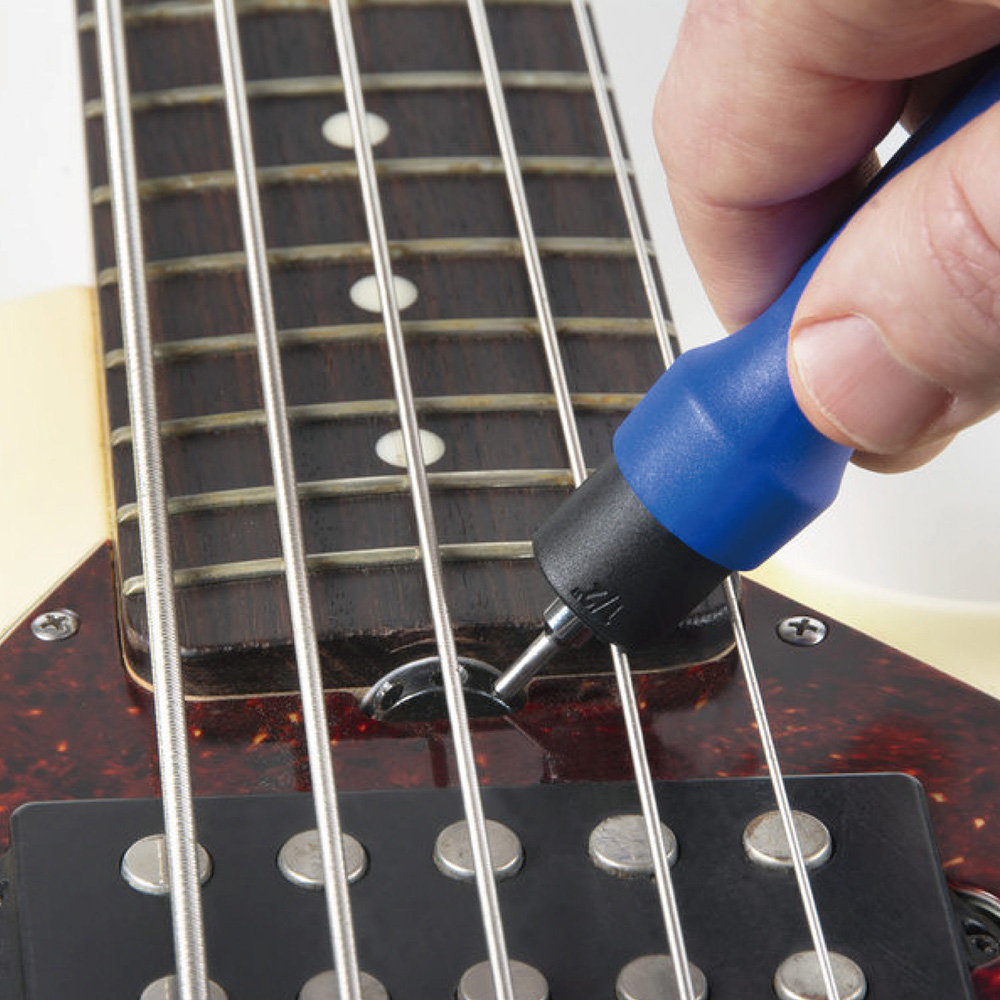 MUSIC NOMAD MN235 [Premium Guitar Tech Truss Rod Wrench Set