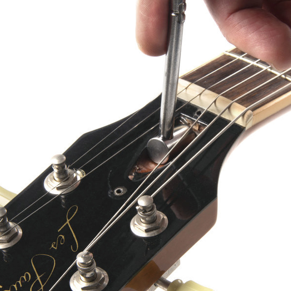 MUSIC NOMAD MN235 [Premium Guitar Tech Truss Rod Wrench Set
