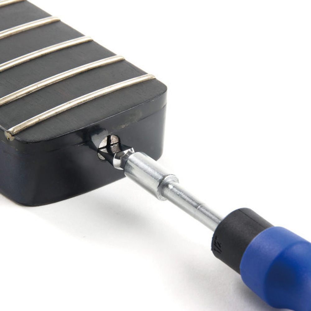 MUSIC NOMAD MN235 [Premium Guitar Tech Truss Rod Wrench Set