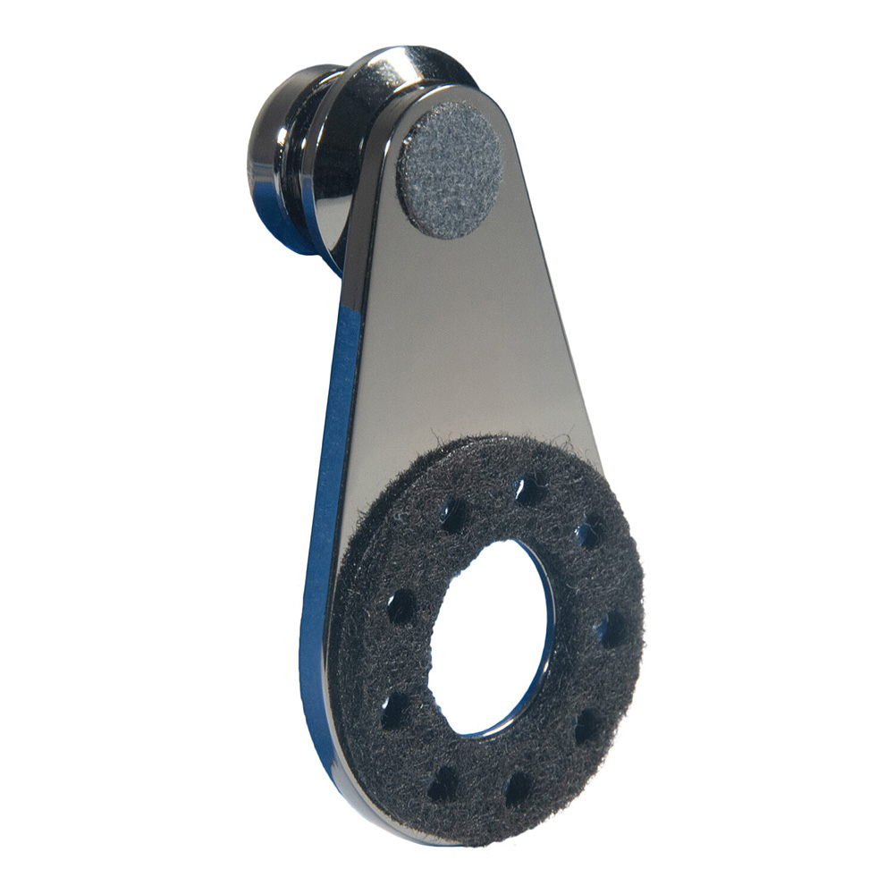 MUSIC NOMAD MN273 [Acousti-Lok Strap Solution for 3 Screw Output