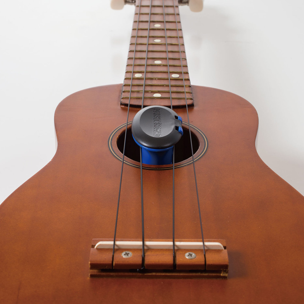 MUSIC NOMAD MN302 [The Humilele - Ukulele Humidifier