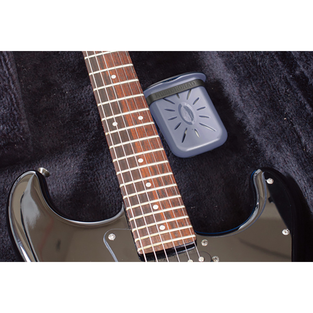 MUSIC NOMAD MN303 [The Humitar - Instrument Case Humidifier