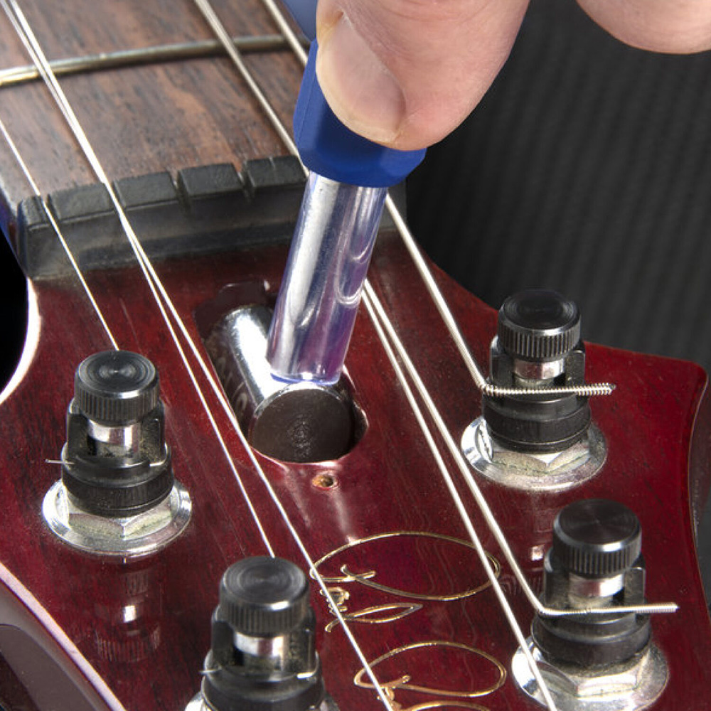 MUSIC NOMAD MN611 [Truss Rod Neck Relief Measure and Adjust Kit