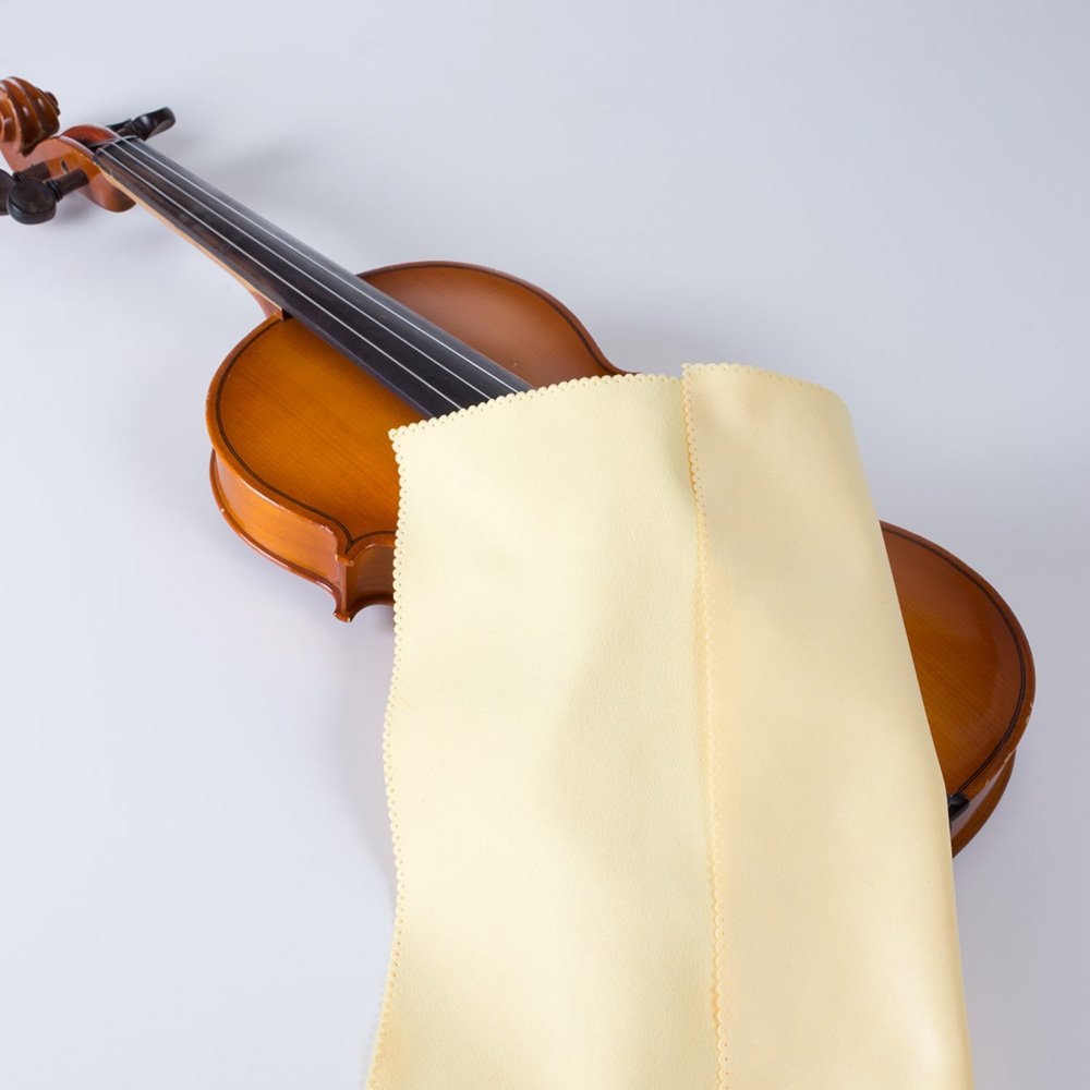 MUSIC NOMAD MN731 [String Instrument Microfiber Polishing