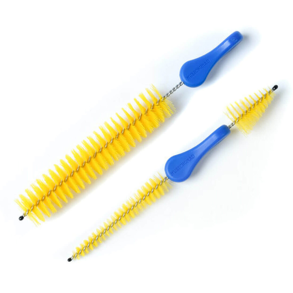 MUSIC NOMAD MN765 [Premium Trumpet Brush Set - 3 pc