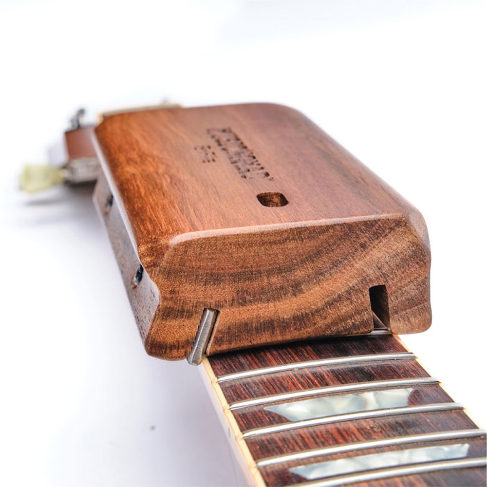 Archivo De Biselado De Trastes De Precisión Musicnomad Mn831 - Venta