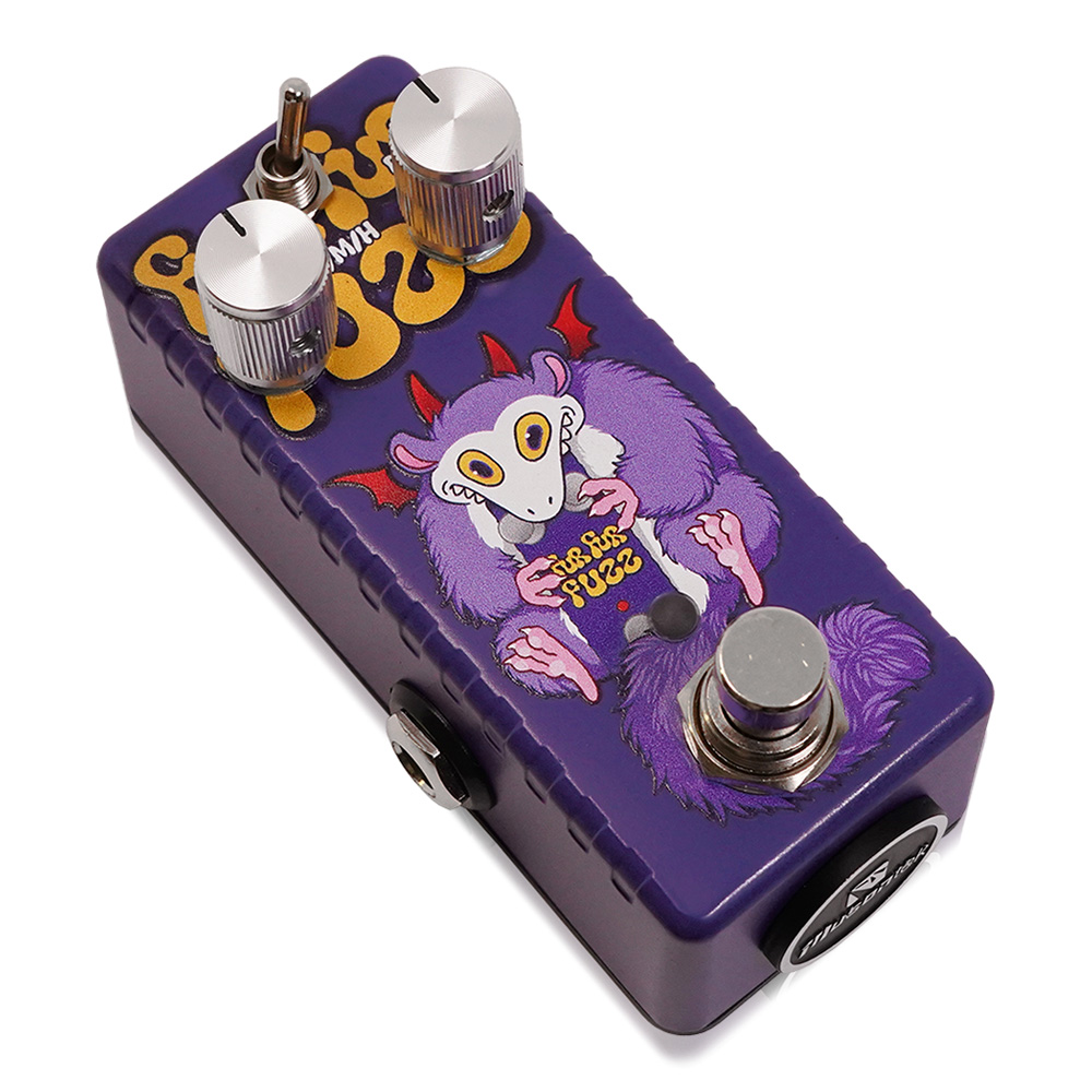 Musontek FURFUR｜ミュージックランドKEY