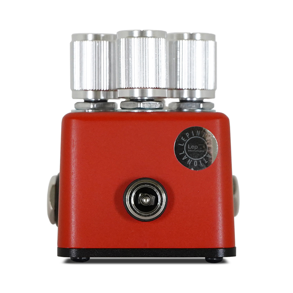 Musontek SUPER ZIP FACTORY｜ミュージックランドKEY