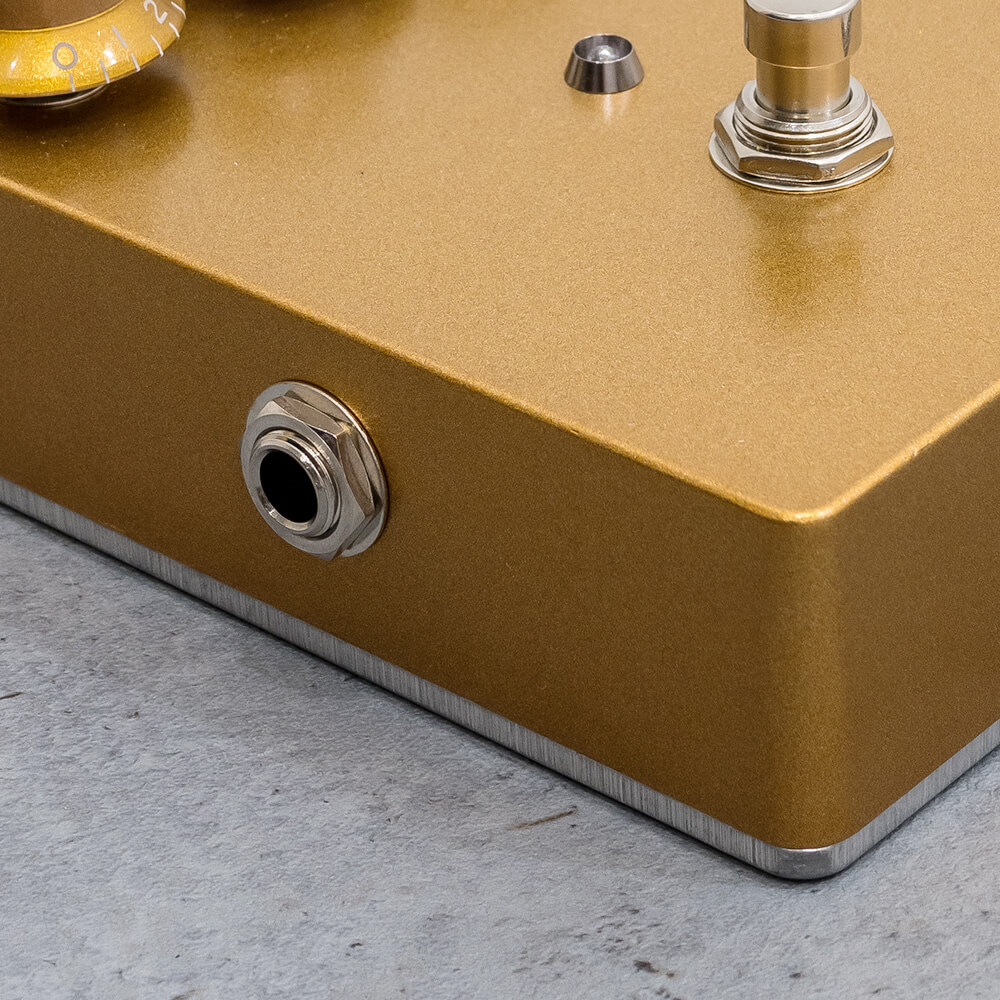 ギター MASTERTONE EOD Gold MASTERTONE EOD Gold｜ミュージックランドKEY