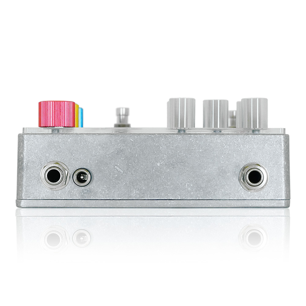 【生産終了品】ROCKTRON l Embrace ディストーション 生産終了品】ROCKTRON l Embrace ディストーション