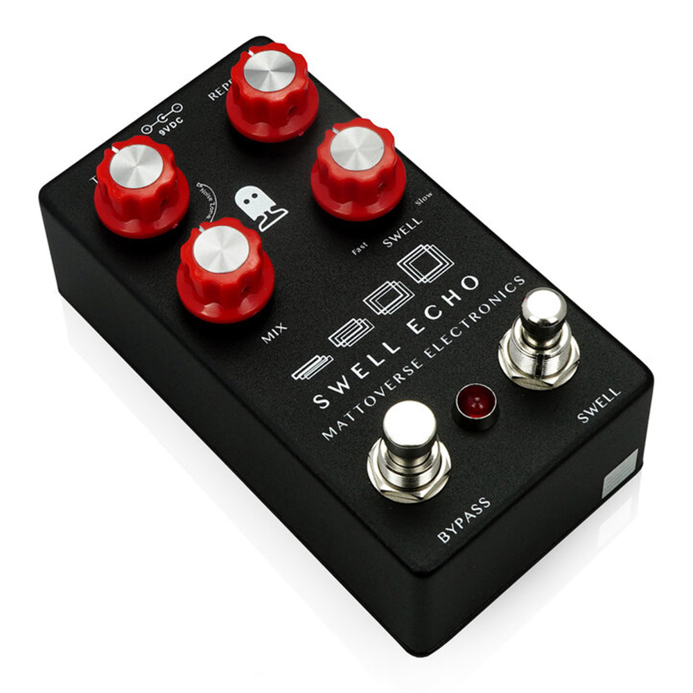 Mattoverse Electronics Swell Echo｜ミュージックランドKEY