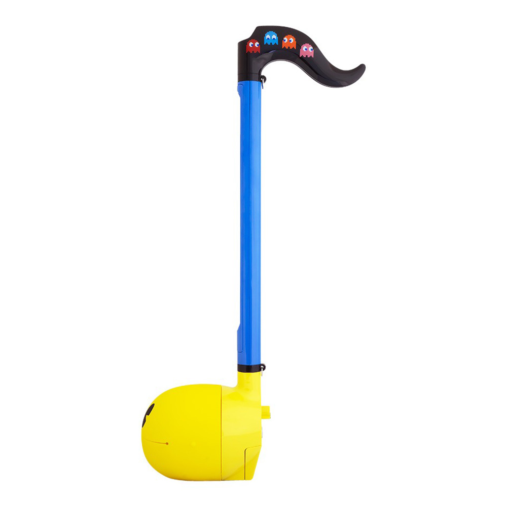 明和電機 オタマトーン デラックス パックマン Ver.｜ミュージック