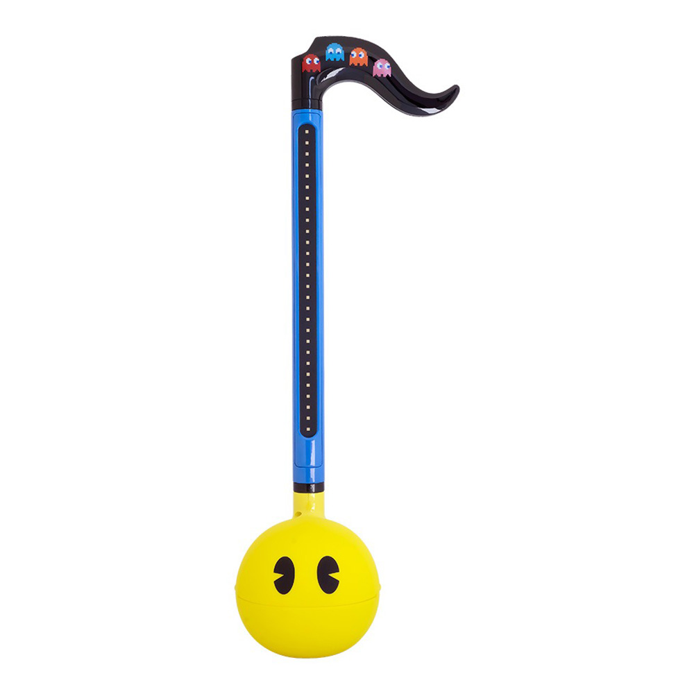 明和電機 オタマトーン デラックス パックマン Ver.｜ミュージック