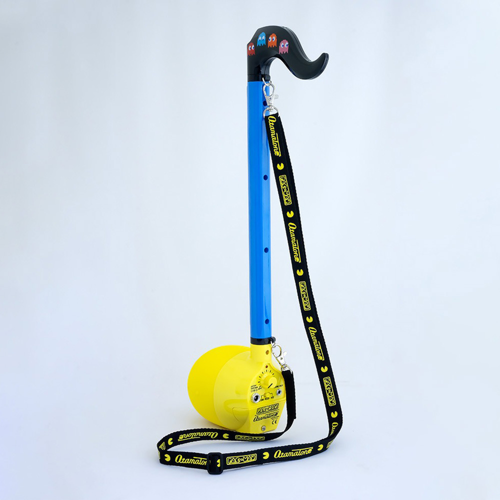 明和電機 オタマトーン デラックス パックマン Ver.｜ミュージック