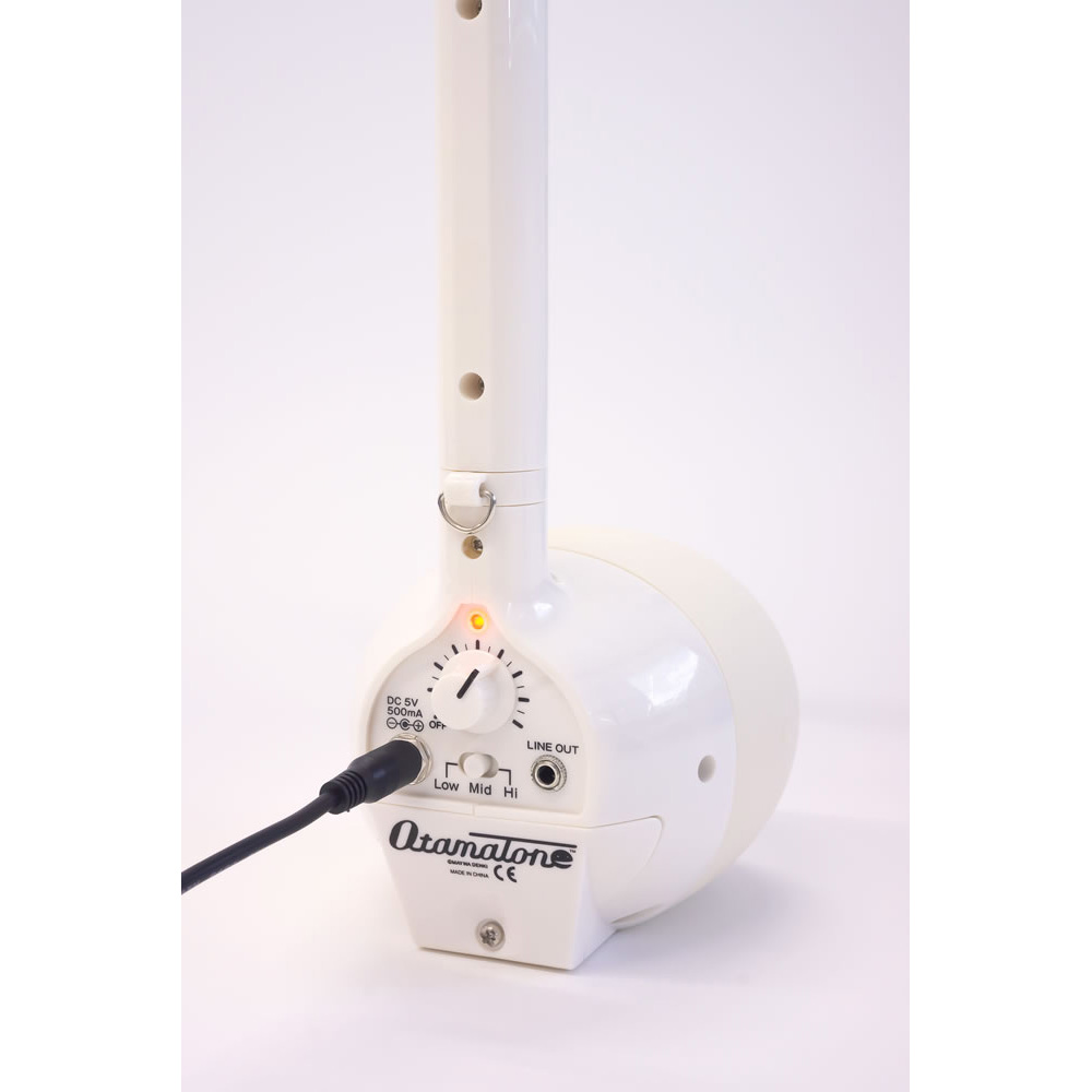 明和電機 オタマトーン DX・テクノ用ACアダプター｜ミュージックランドKEY