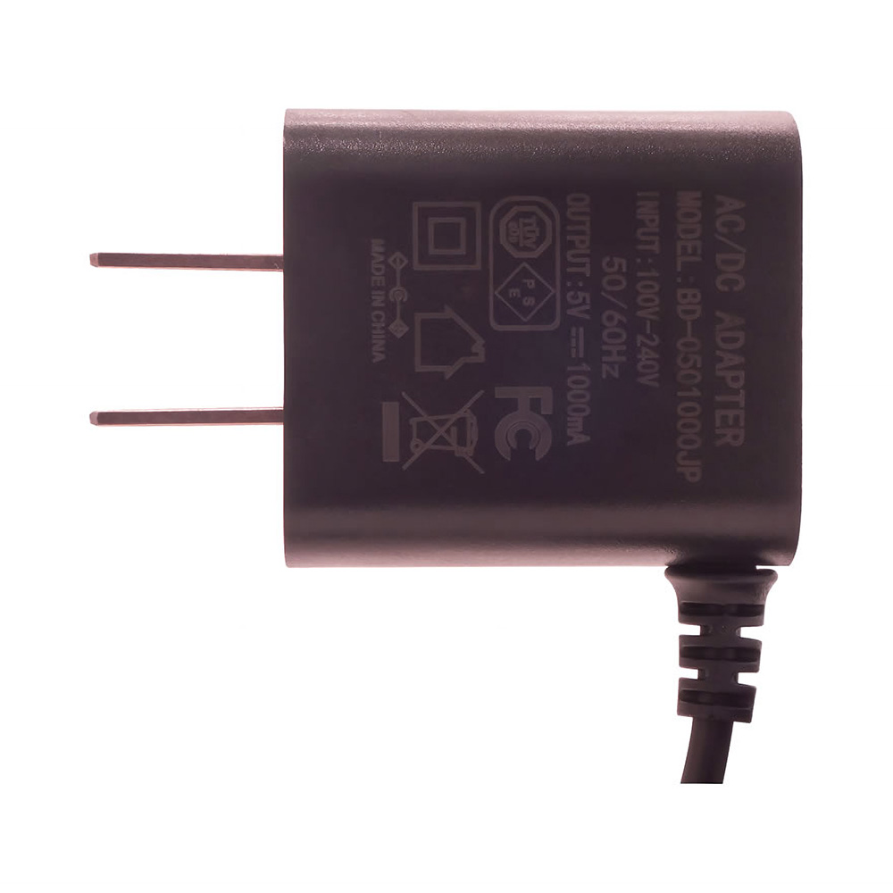 明和電機 オタマトーン DX・テクノ用ACアダプター｜ミュージックランドKEY