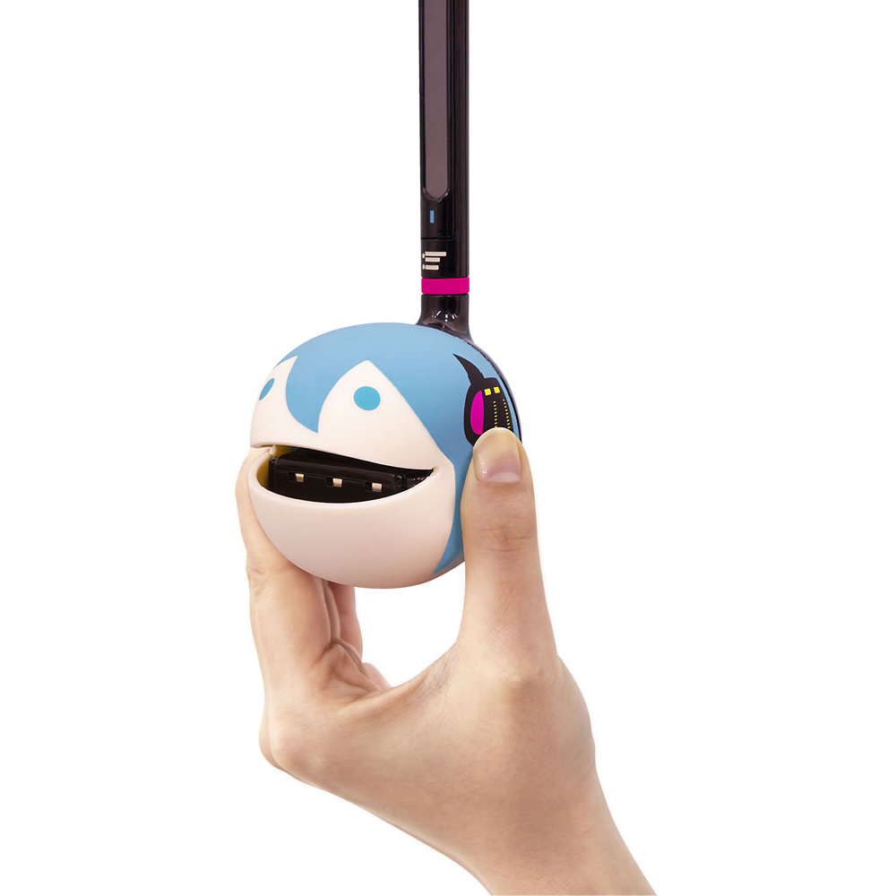 OwL デモ音源セット 明和電機 オタマトーン 初音ミク Ver.｜ミュージックランドKEY