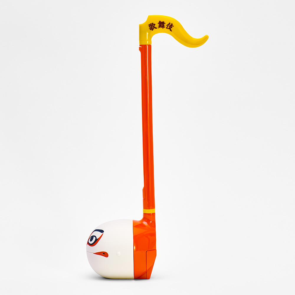 明和電機 オタマトーン JAPAN（歌舞伎）｜ミュージックランドKEY