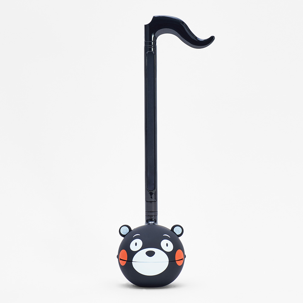 明和電機 オタマトーン くまモン Ver.｜ミュージックランドKEY