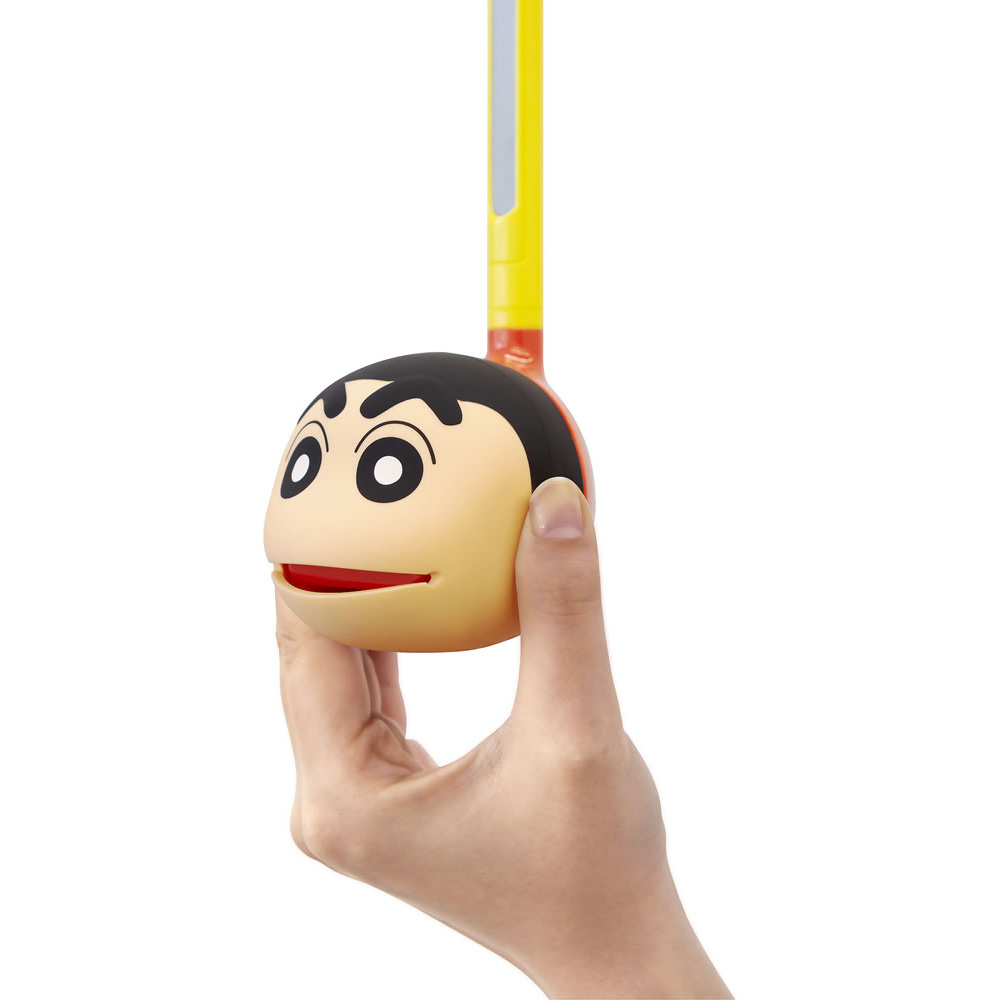 明和電機 オタマトーン クレヨンしんちゃん Ver.｜ミュージックランドKEY