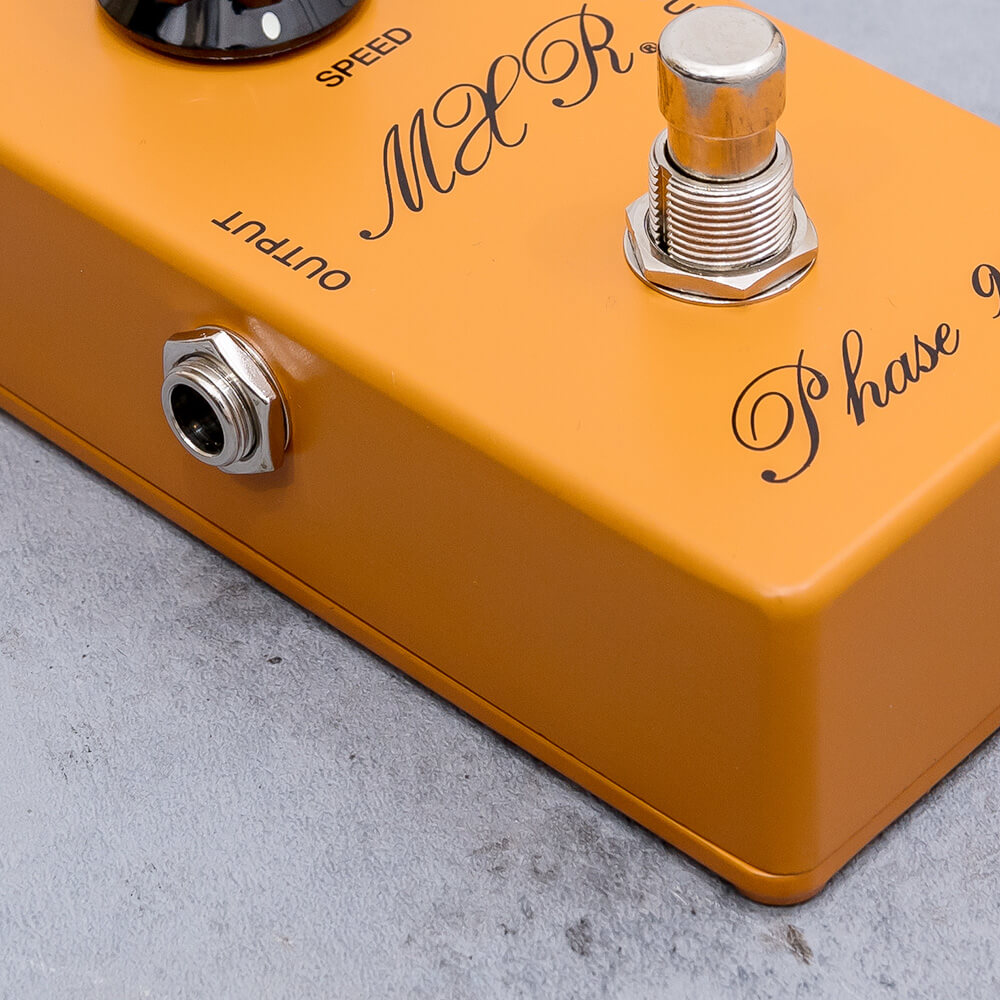 MXR CSP026 74 Vintage Phase 90 Script