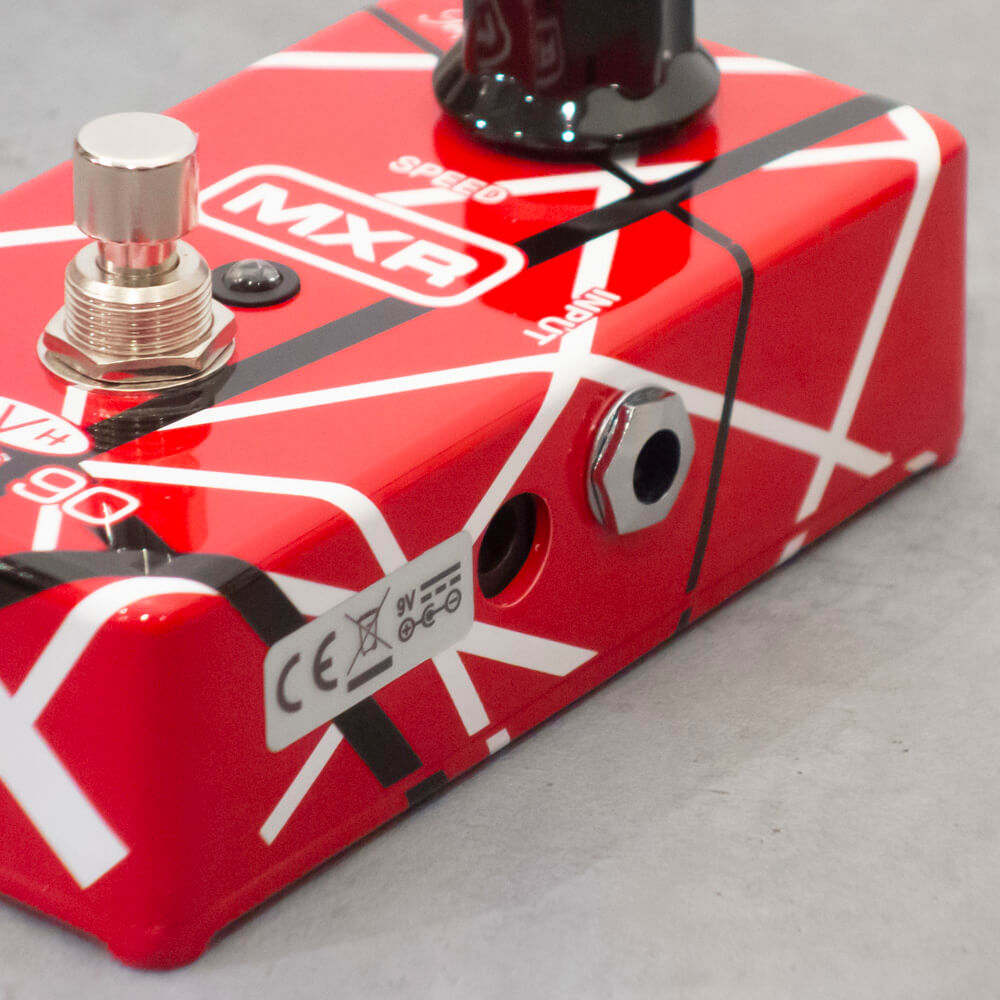 MXR EVH90 Phase 90｜ミュージックランドKEY