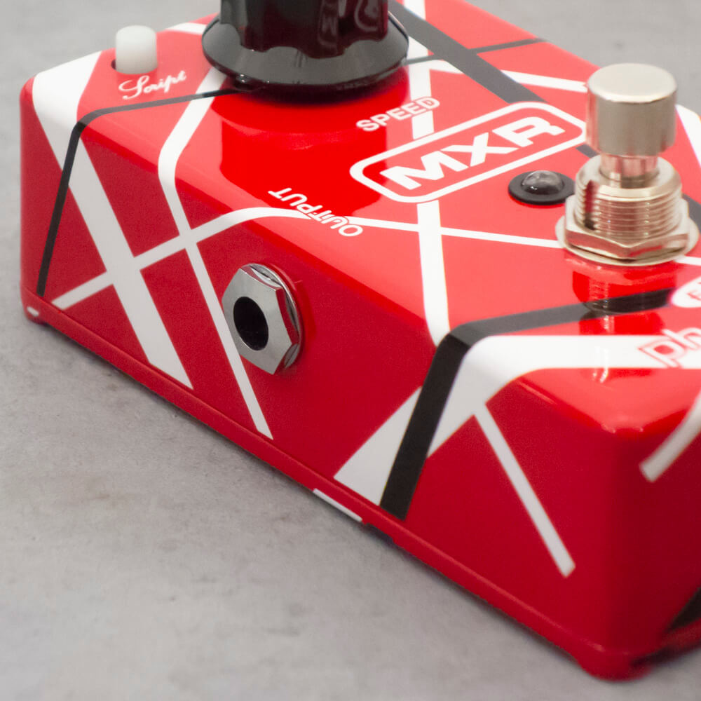 MXR EVH90 Phase 90｜ミュージックランドKEY