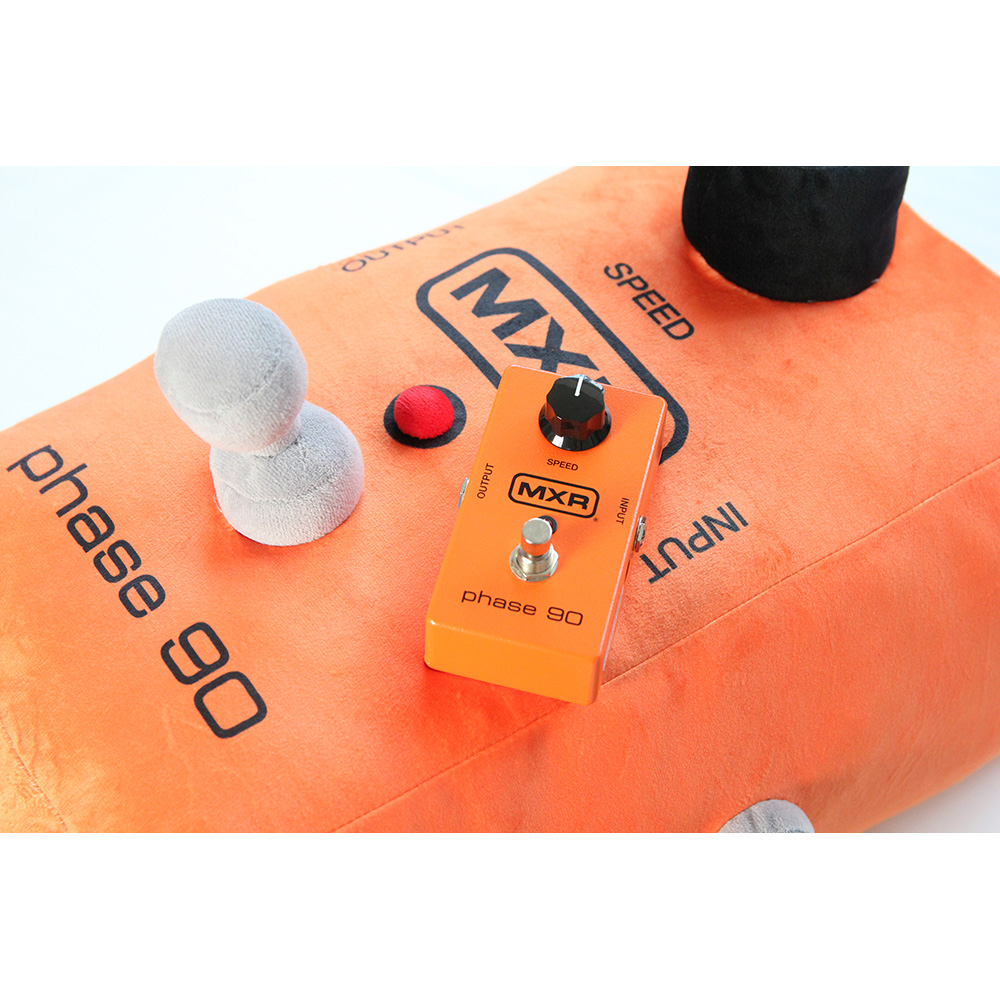 MXR M-PLUSH101 MXR Phase 90 クッション｜ミュージックランドKEY