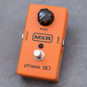 MXR M101 PHASE 90｜ミュージックランドKEY