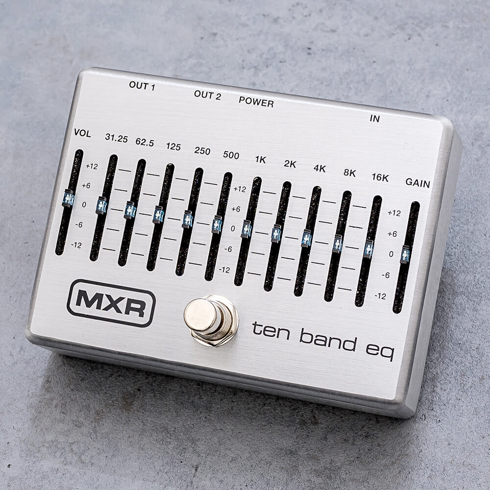 genexxa 10 band graphic equalizer manuals online genexxa 10 band graphic equalizer manuals online