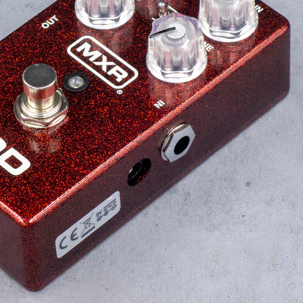 MXR M251 FOD DRIVE｜ミュージックランドKEY