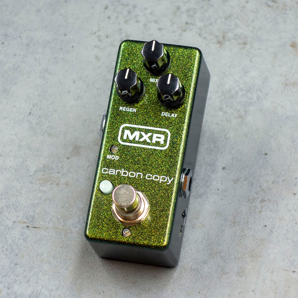 mxr-m299-carbon-copy-mini-key